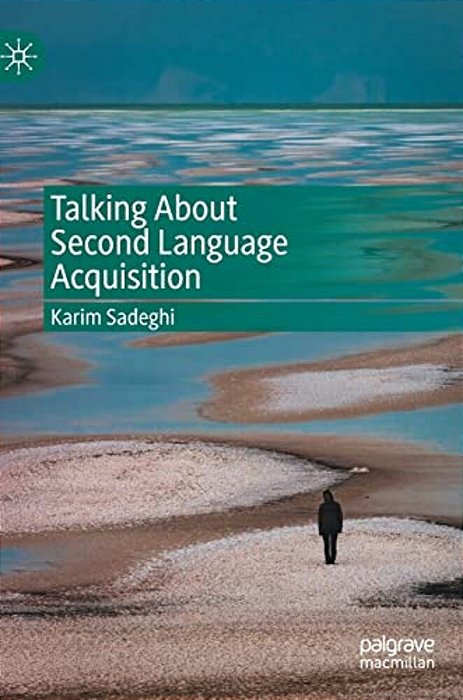 Talking About Second Language Acquisition-..