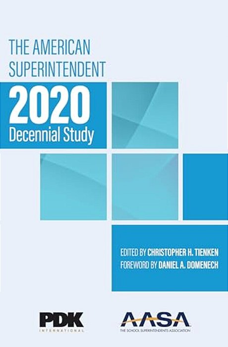 American Superintendent 2020 Decennial Study-..