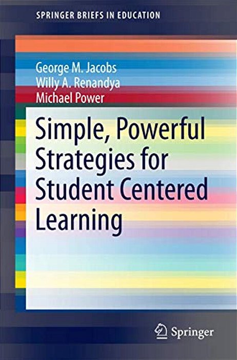 Simple, Powerful Strategies For Student Centered Learning-..
