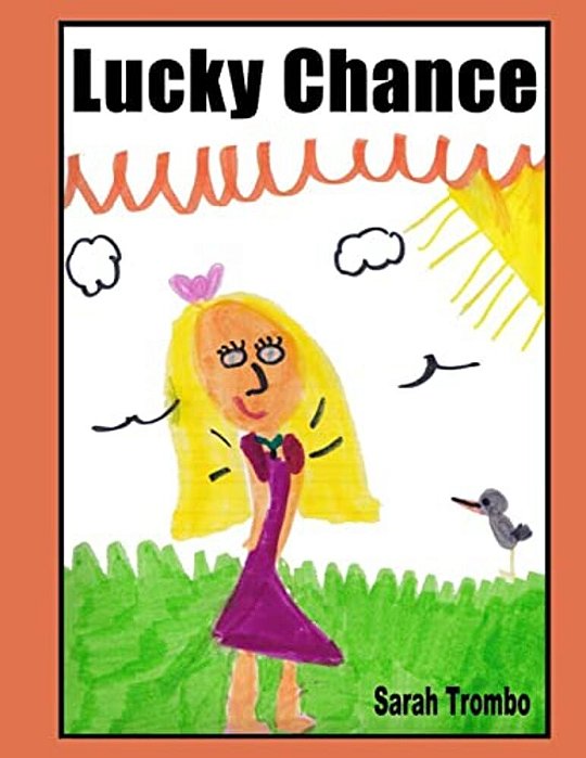 Lucky Chance-..