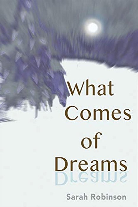 What Comes Of Dreams-..