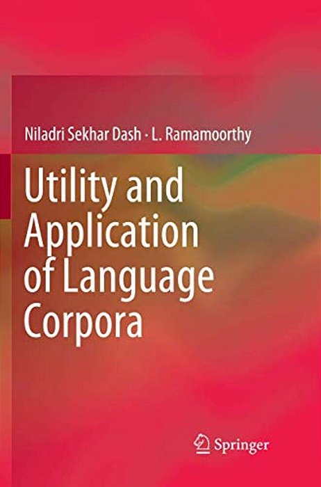Utility And Application Of Language Corpora-..