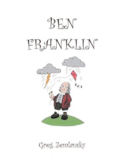 Ben Franklin-..