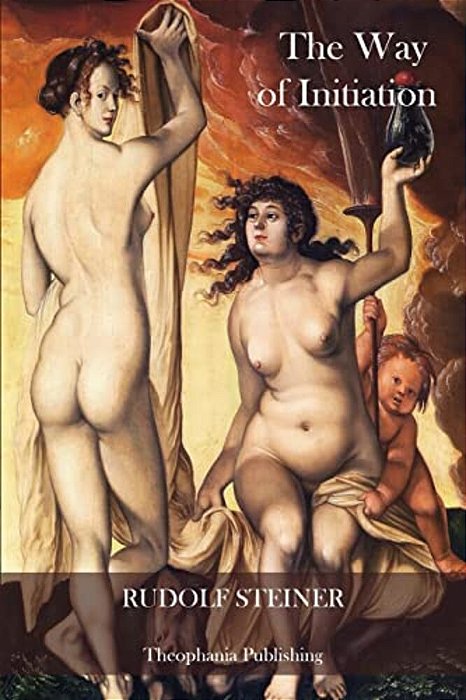 The Way Of Initiation-..