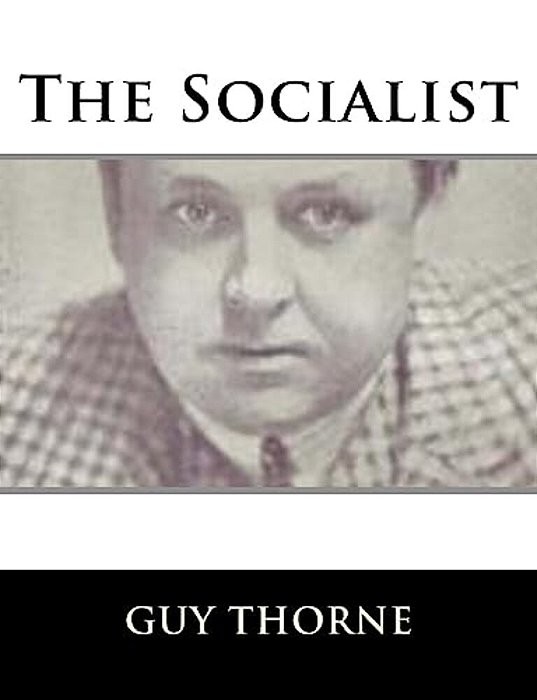 The Socialist-..