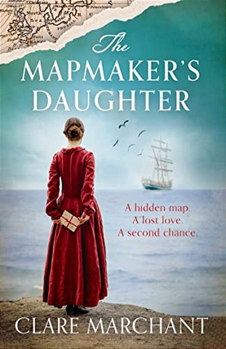 The Mapmaker's Daughter-..