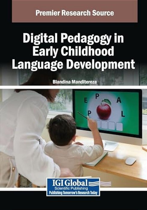 Digital Pedagogy In Early Childhood Language Development-..