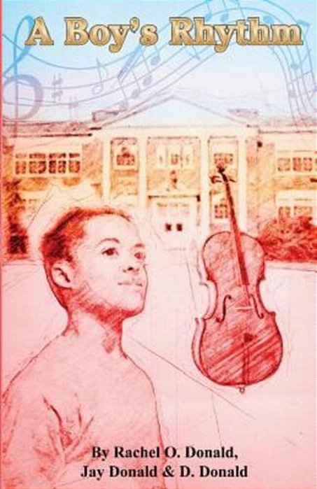 A Boy's Rhythm-..