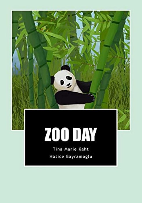 Zoo Day-..