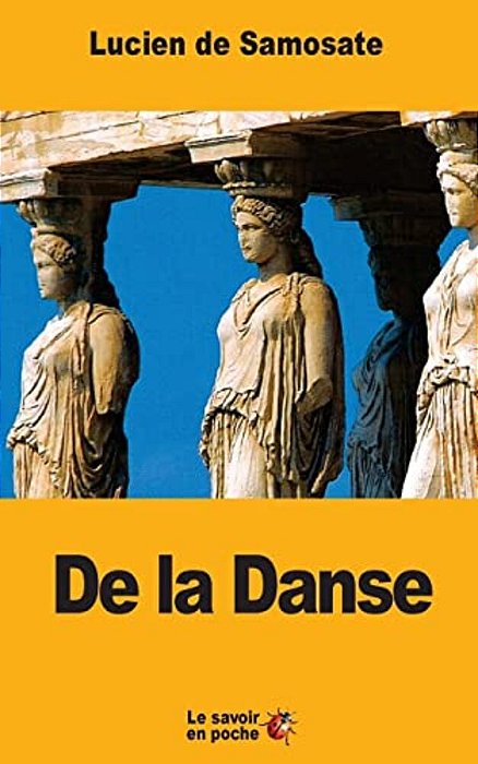 De La Danse-..