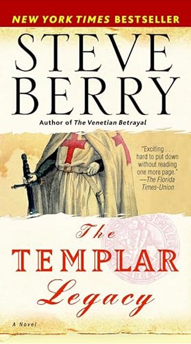 The Templar Legacy-..