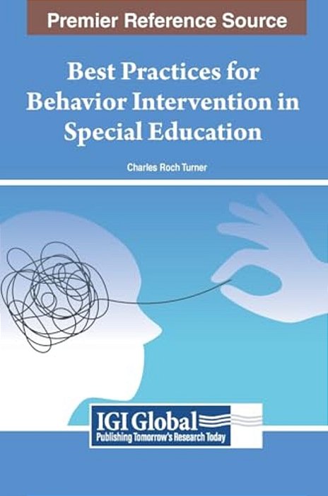 Best Practices For Behavior Intervention In Special Education-..