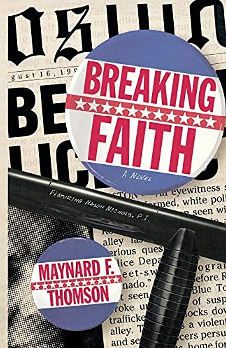 Breaking Faith-..