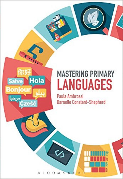 Mastering Primary Languages-..