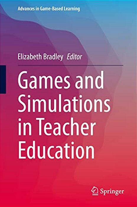 Games And Simulations In Teacher Education-..