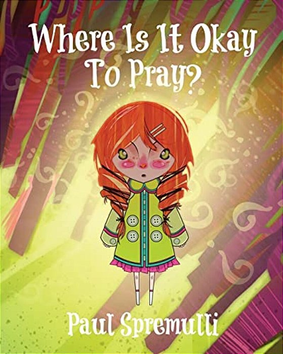 Where Is It Okay To Pray?-..