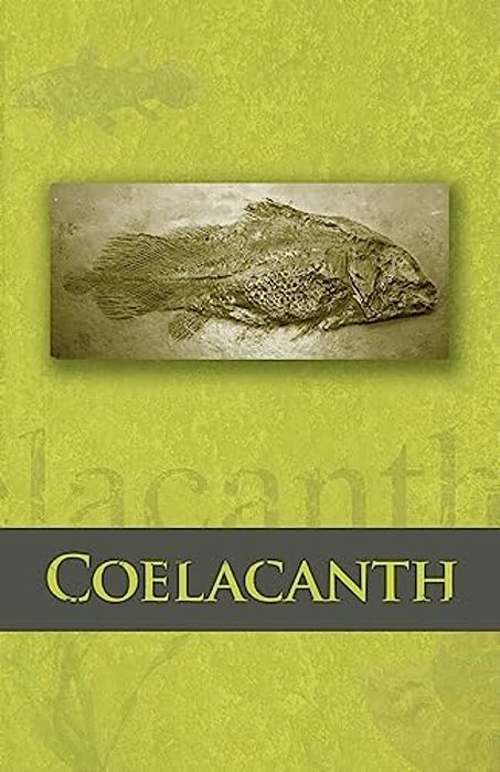 Coelacanth 2017-..