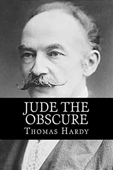 Jude The Obscure-..