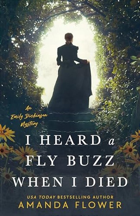 I Heard A Fly Buzz When I Died-..