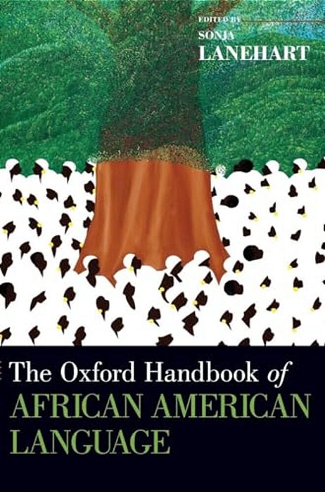 Oxford Handbook Of African American Language-..
