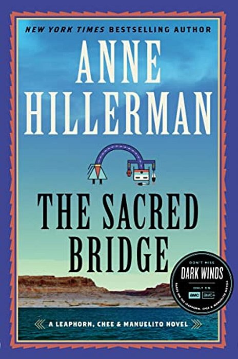 The Sacred Bridge-..