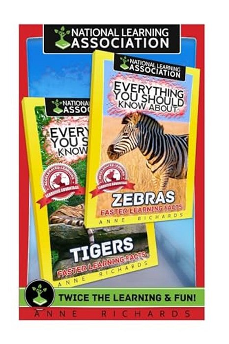 Everything You Should Know About: Tigers And Zebras-..