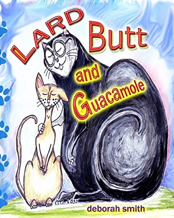 Lard Butt And Guacamole-..