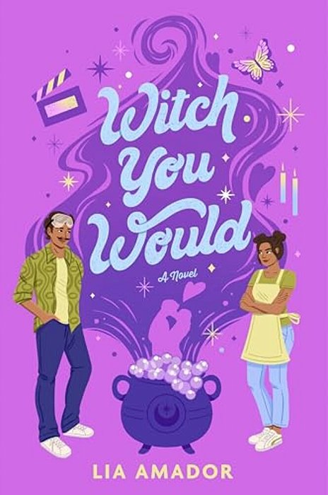 Witch You Would-..