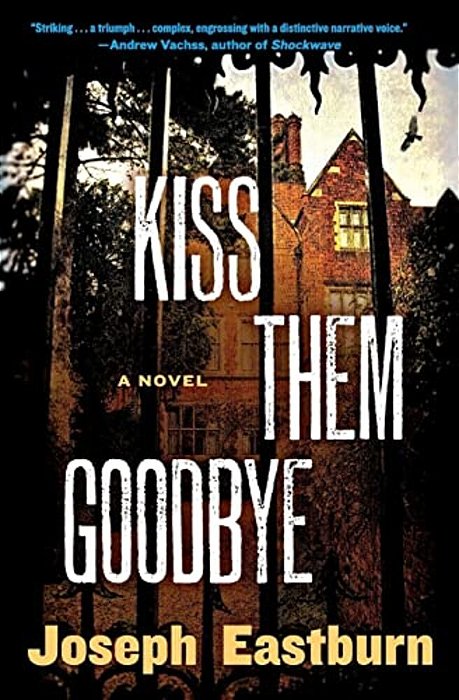 Kiss Them Goodbye-..