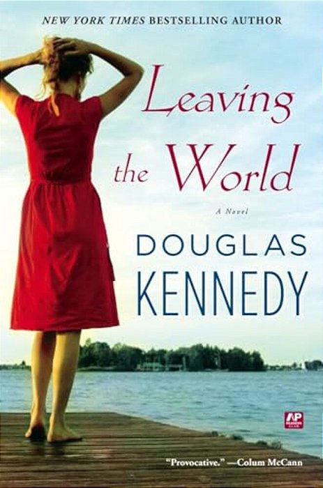 Leaving The World-..