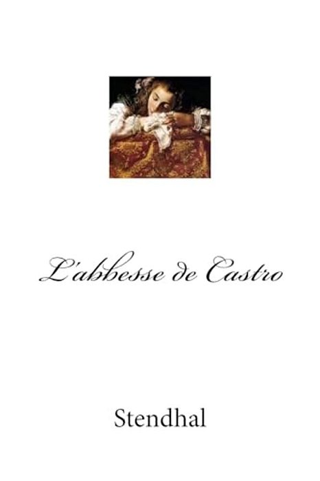 L'Abbesse De Castro-..