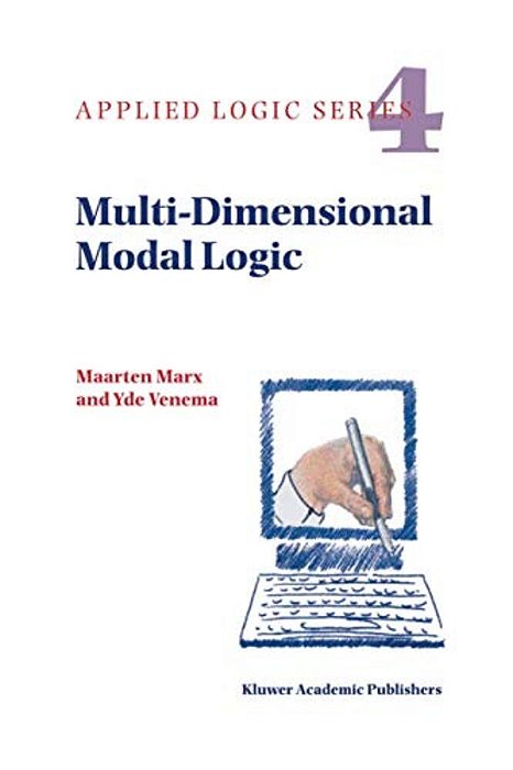 Multi-Dimensional Modal Logic-..
