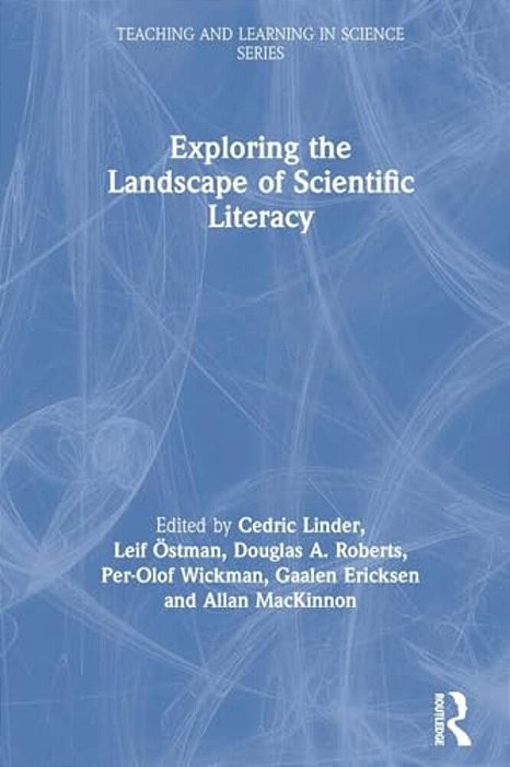 Exploring The Landscape Of Scientific Literacy-..