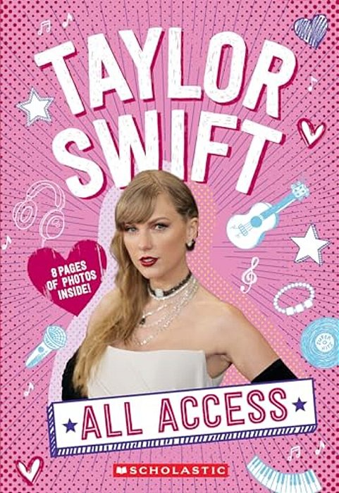 Taylor Swift: All Access-..