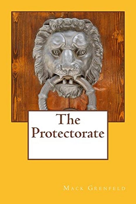 The Protectorate-..