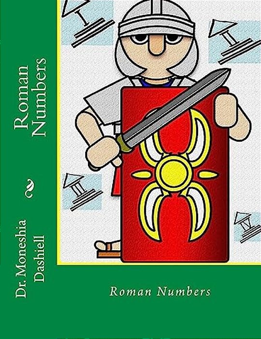 Roman Numbers: Roman Numbers-..