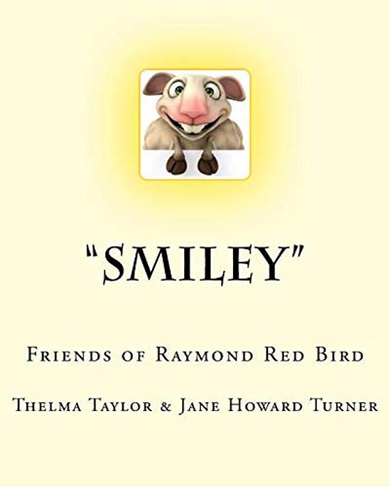 Smiley: Friends Of Raymond Red Bird, Vol. 2-..
