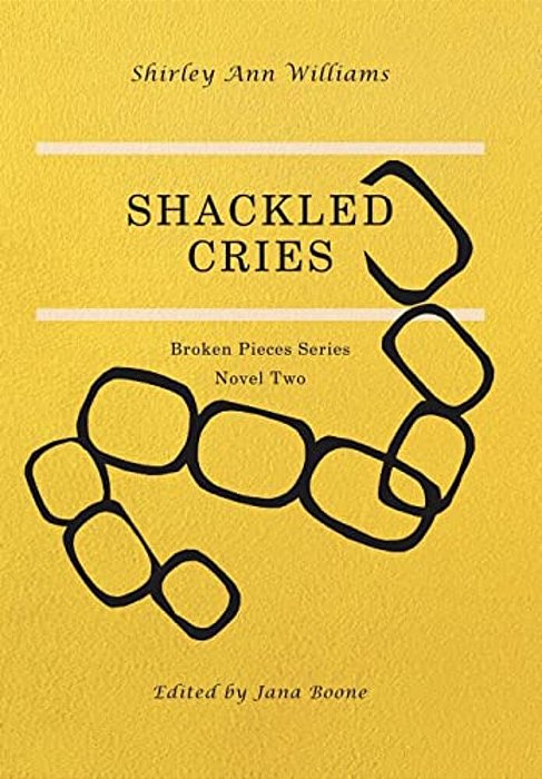 Shackled Cries-..