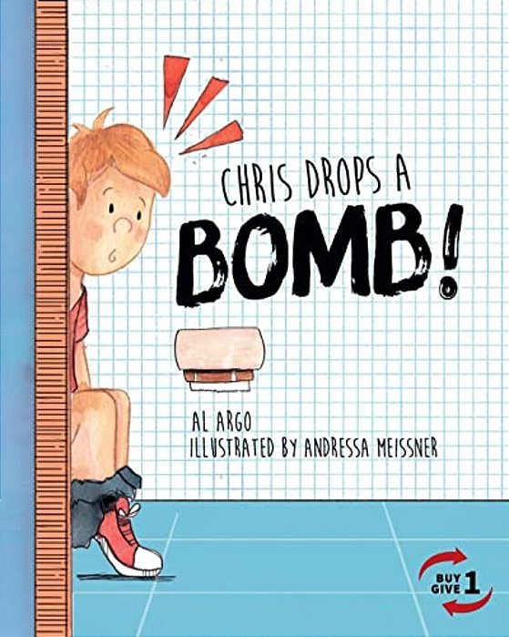 Chris Drops A Bomb!-..