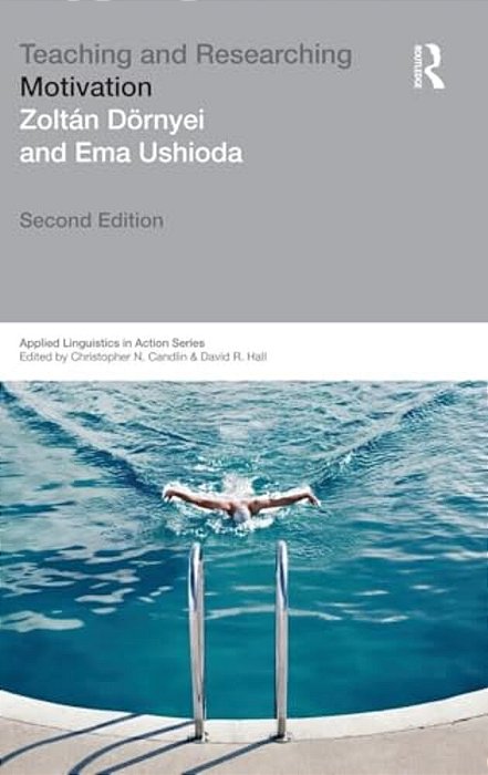 Teaching And Researching: Motivation-..