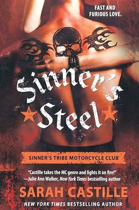 Sinner's Steel-..
