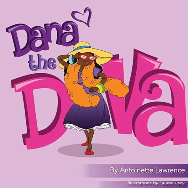 Dana The Diva-..