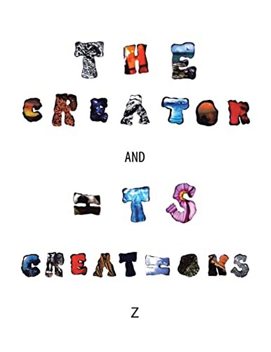 The Creator And Its Creations-..
