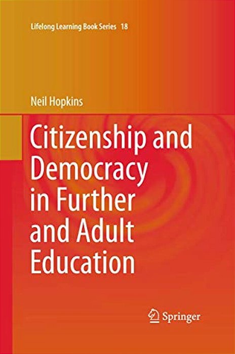 Citizenship And Democracy In Further And Adult Education-..
