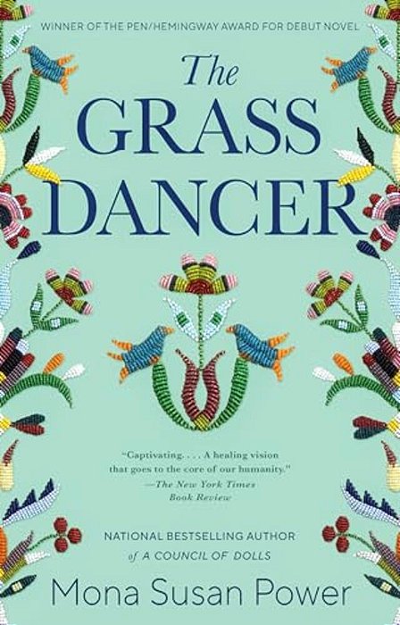 The Grass Dancer-..