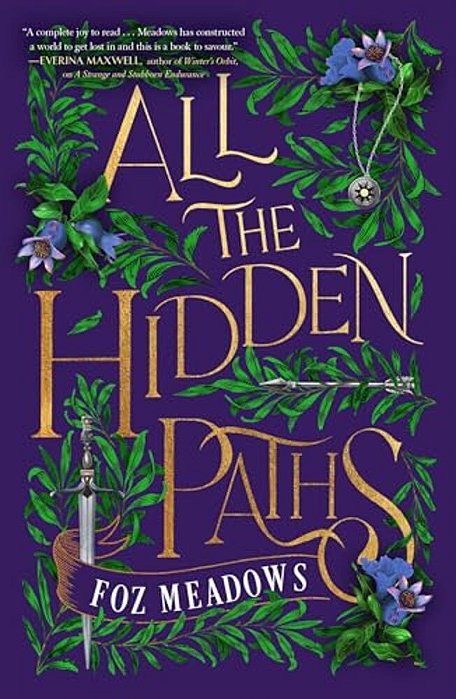 All The Hidden Paths-..