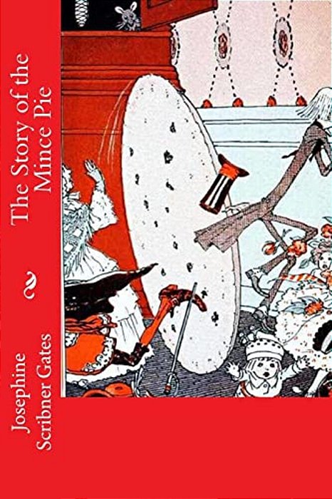 The Story Of The Mince Pie-..