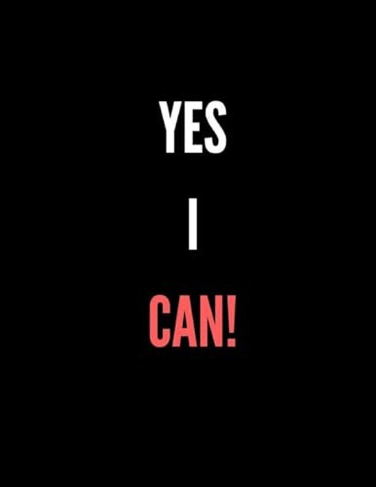 Yes, I Can: This Week-..