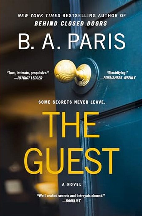 The Guest-..