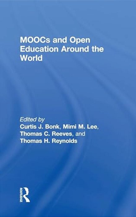Moocs And Open Education Around The World-..